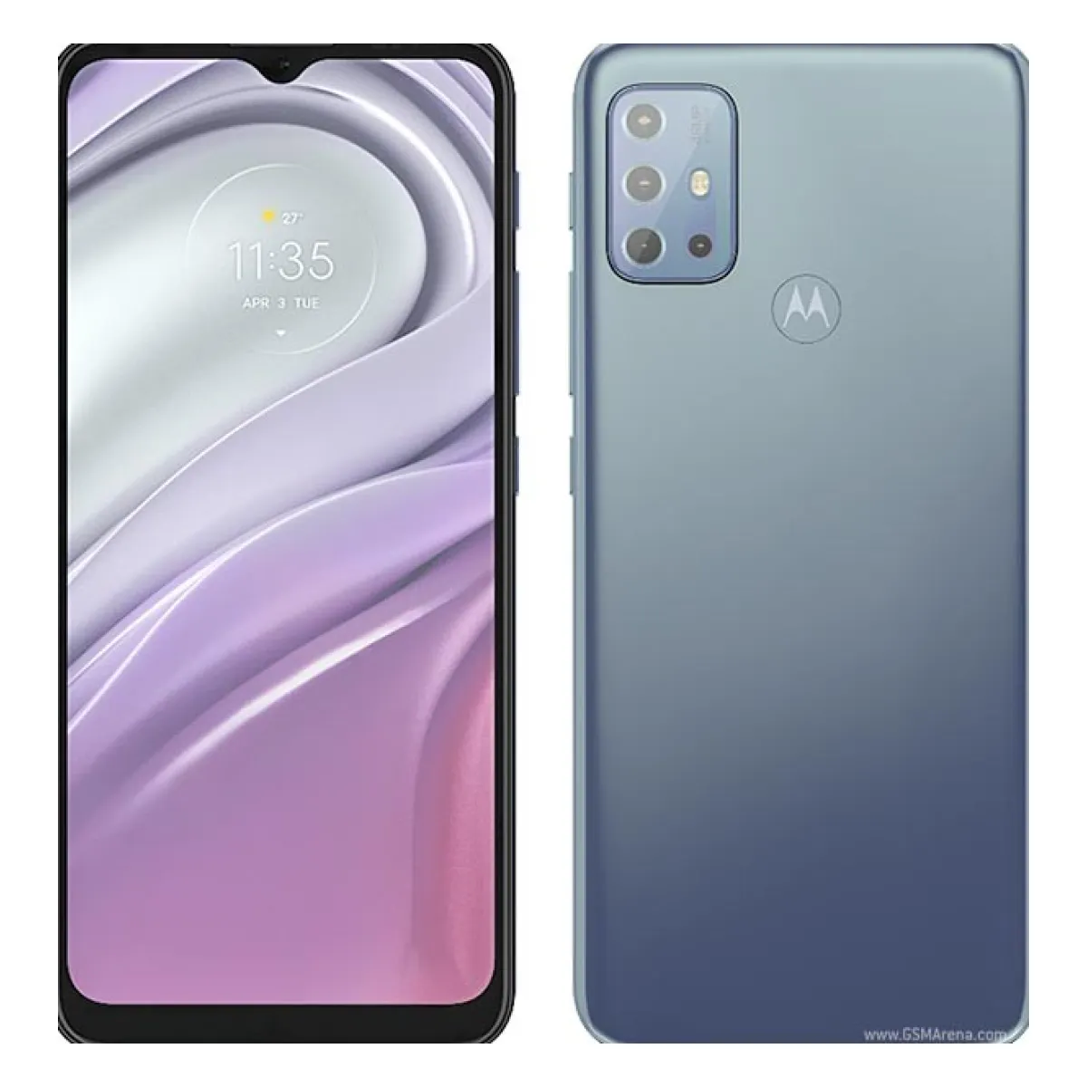 Motorola Moto G20