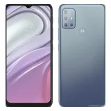 Motorola Moto G20