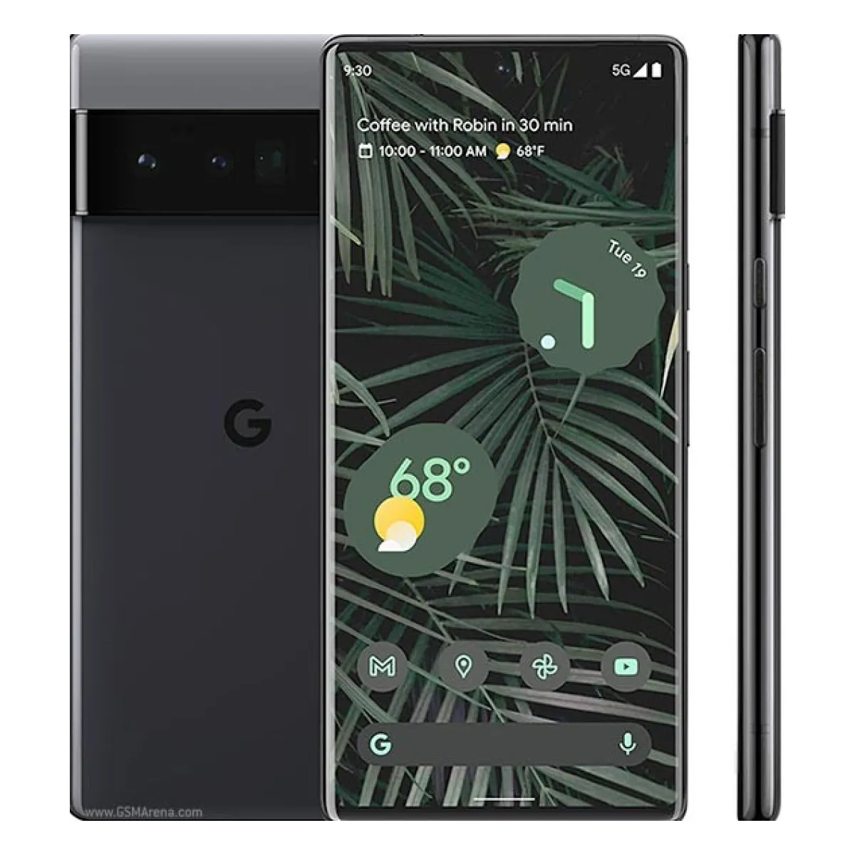 Google Pixel 6 Pro