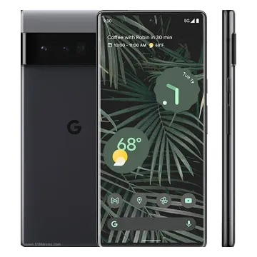 Google Pixel 6 Pro