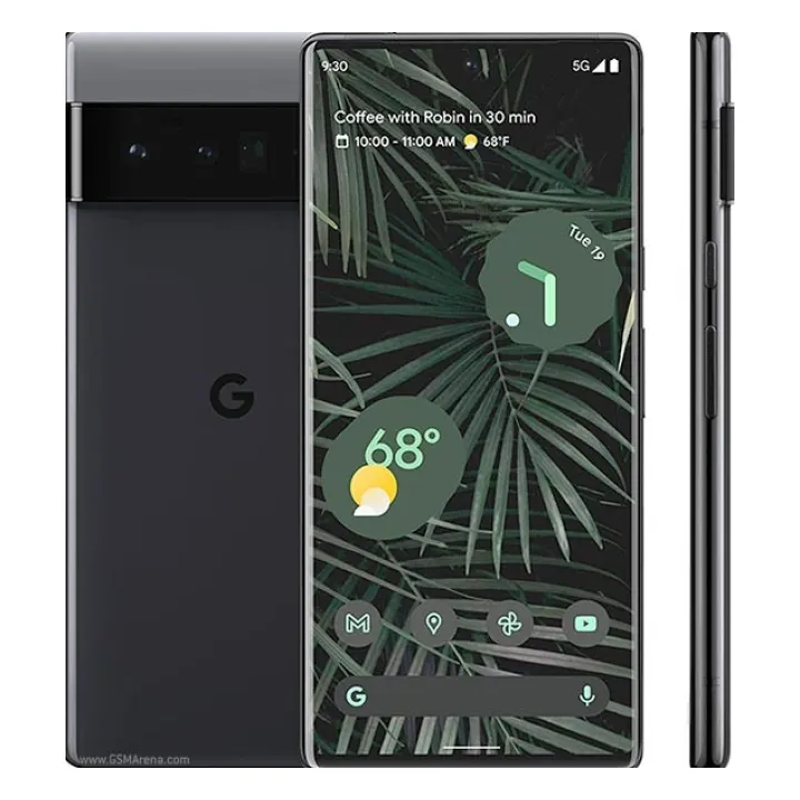 Google Pixel 6 Pro