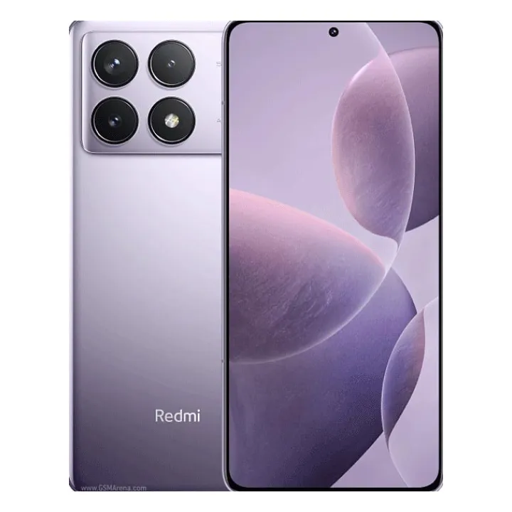 Xiaomi Redmi K70