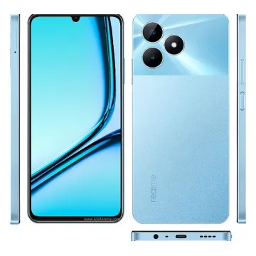 Realme Note 50