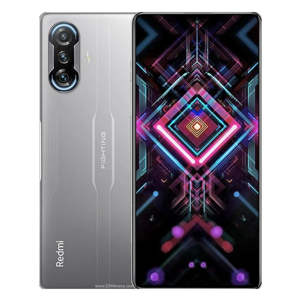 Xiaomi Redmi K40 Gaming
