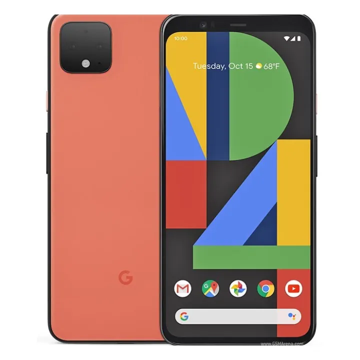 Google Pixel 4