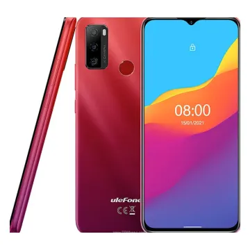 UleFone Note 10