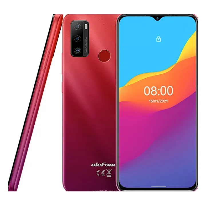 UleFone Note 10
