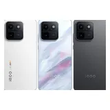 Vivo iQOO 15T