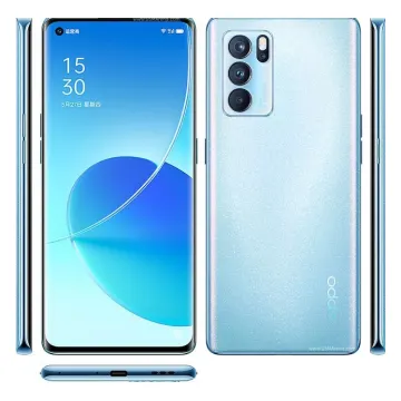 OPPO Reno6 Pro 5G