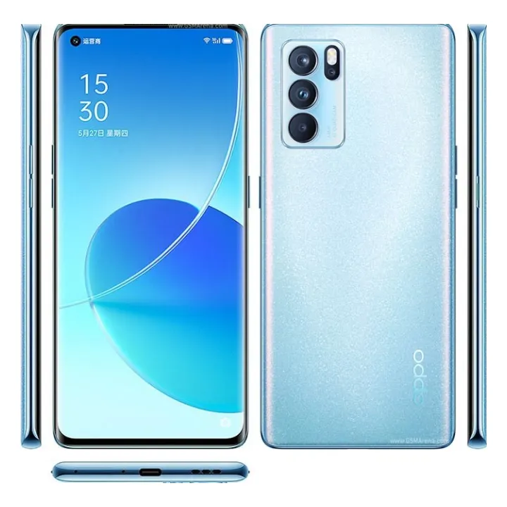 OPPO Reno6 Pro 5G