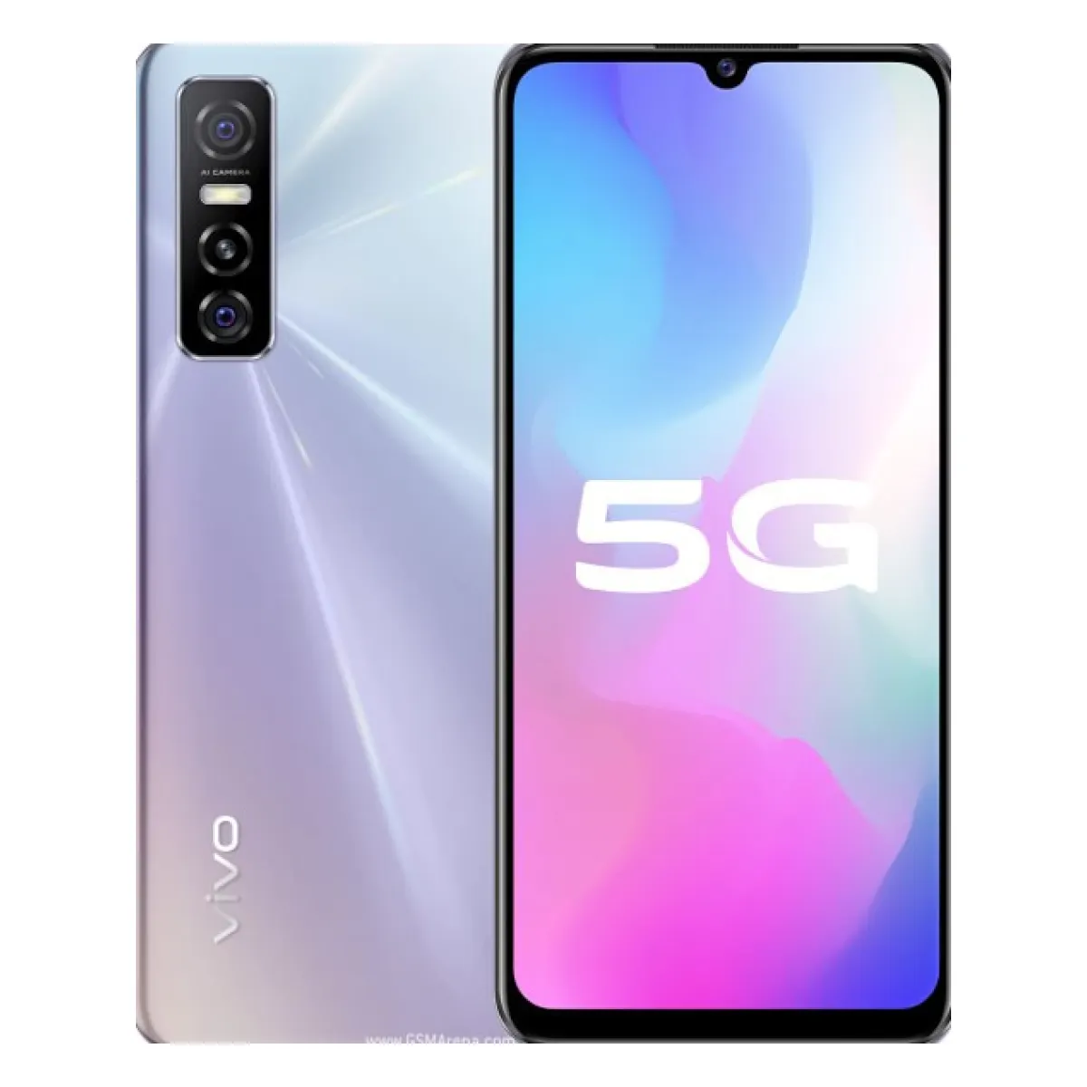Vivo Y73s