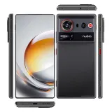 ZTE nubia Z80 Ultra
