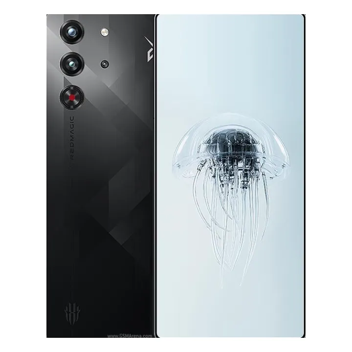 ZTE nubia RedMagic 10 Pro