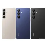 ZTE nubia A77 4G