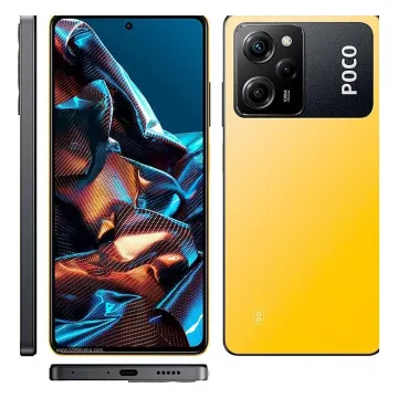 Xiaomi Poco X5 Pro