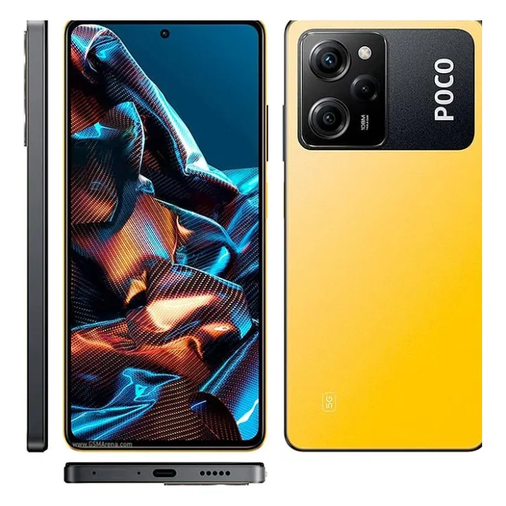 Xiaomi Poco X5 Pro