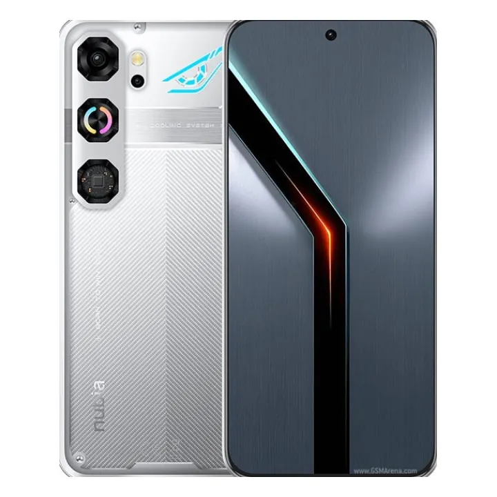 ZTE nubia Neo 5 GT