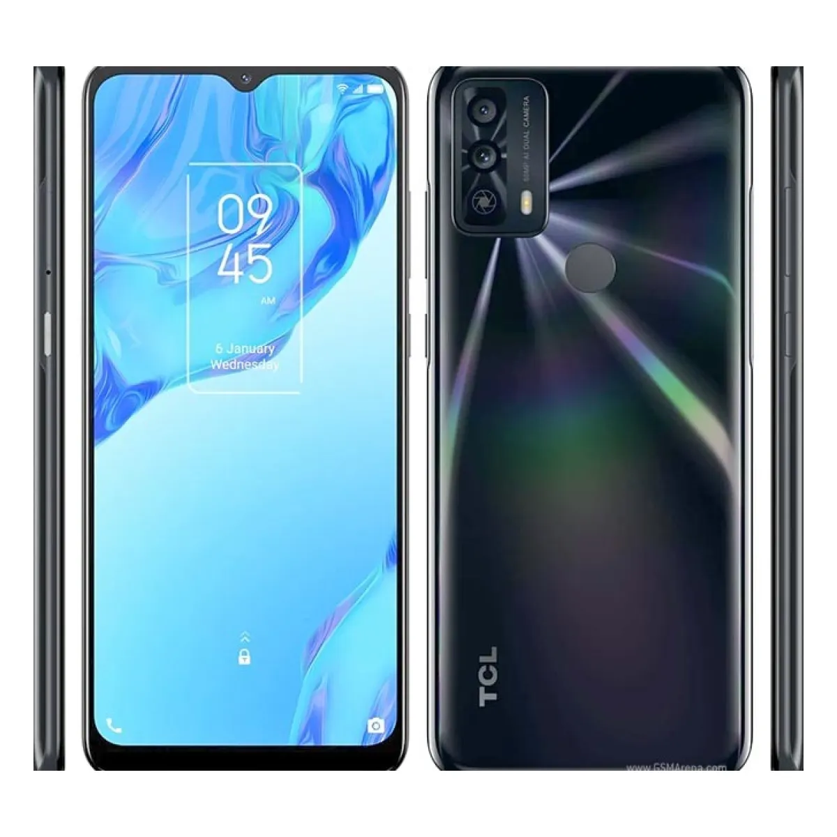 TCL 20B