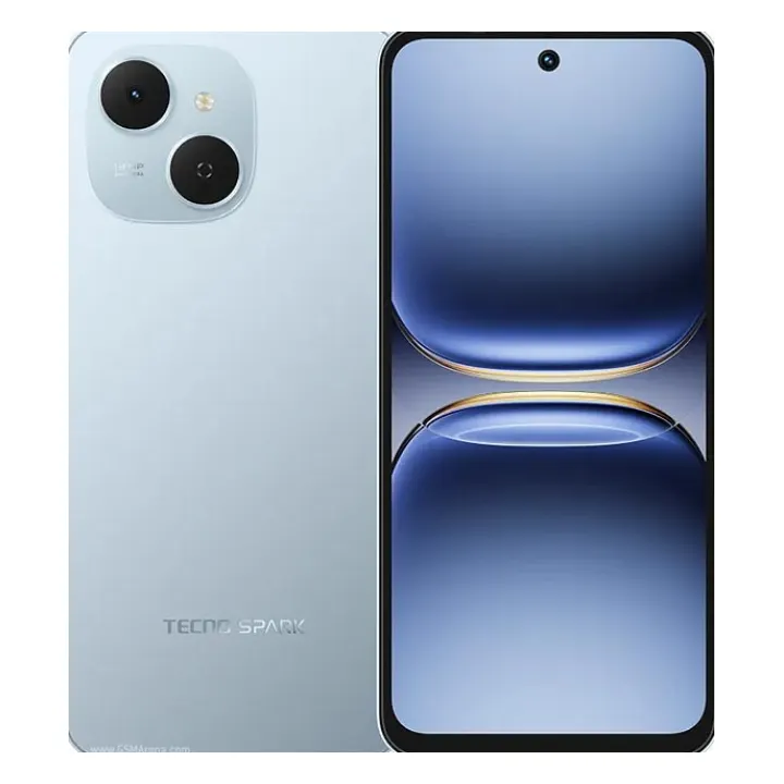 Tecno Spark 40C