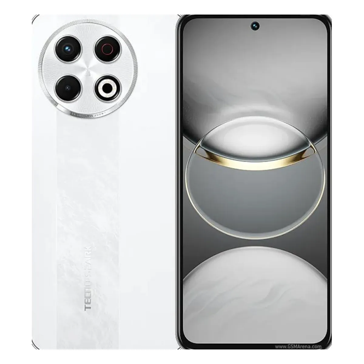 Tecno Spark 30 Pro