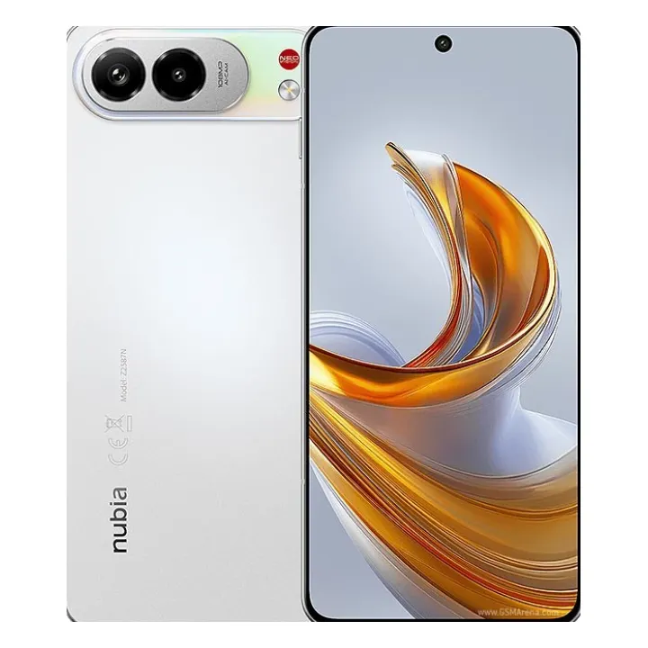 ZTE nubia Air Pro