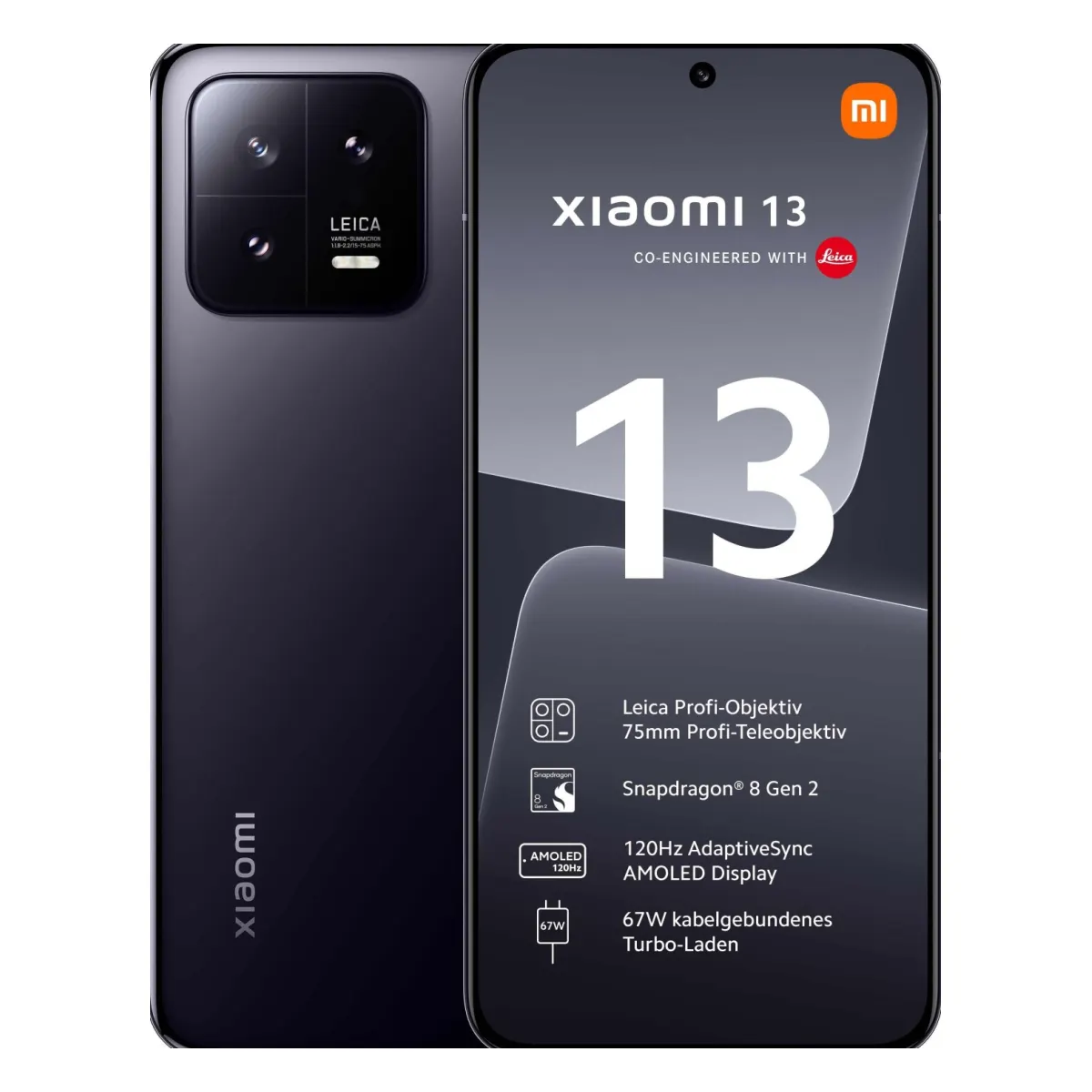 Xiaomi 13