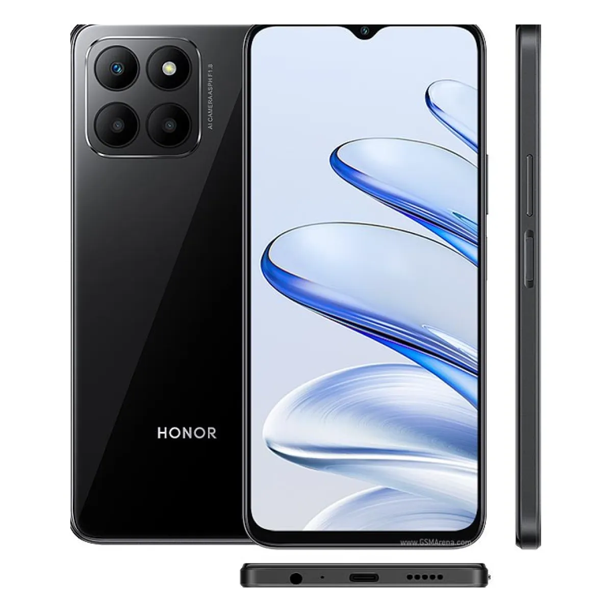 Honor 70 Lite