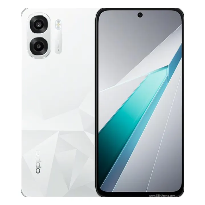 OPPO K15x