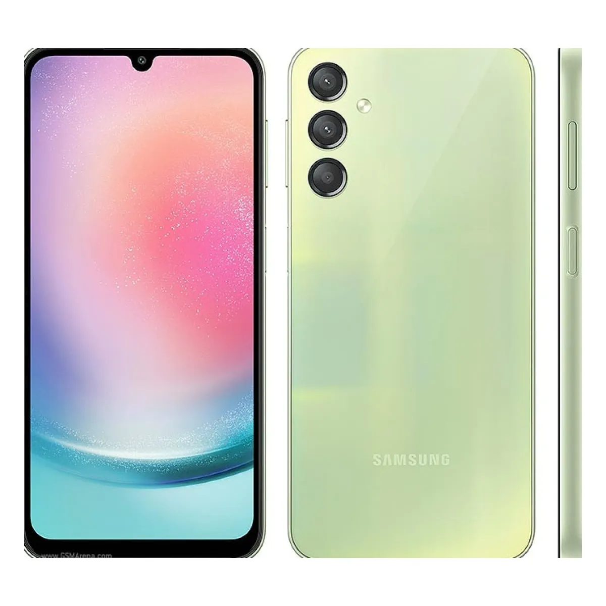 Samsung Galaxy A24 4G
