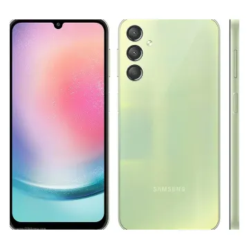 Samsung Galaxy A24 4G