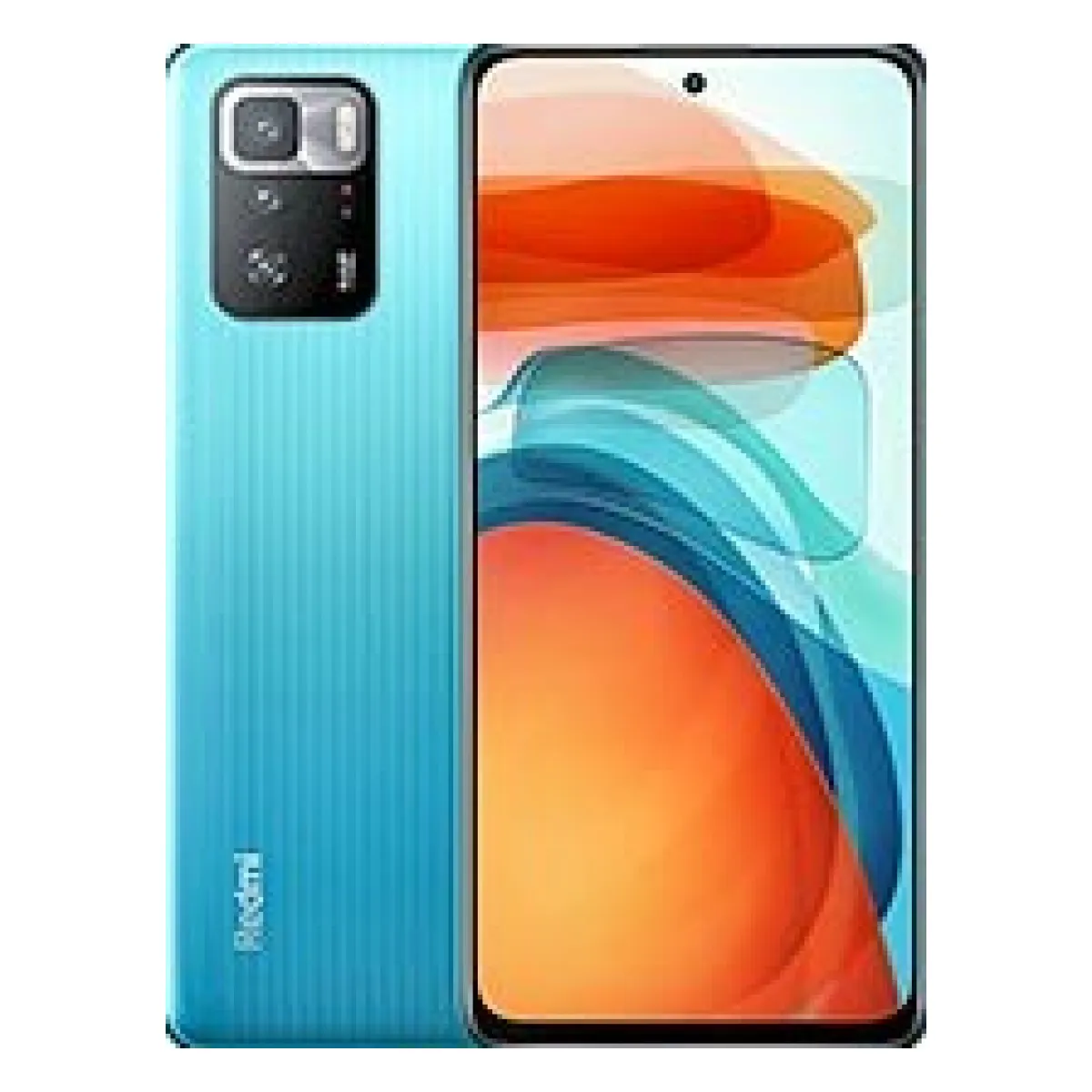 Xiaomi Redmi Note 10 Pro (China)