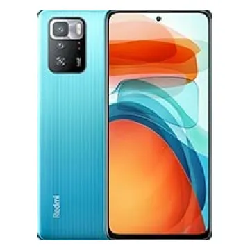 Xiaomi Redmi Note 10 Pro (China)