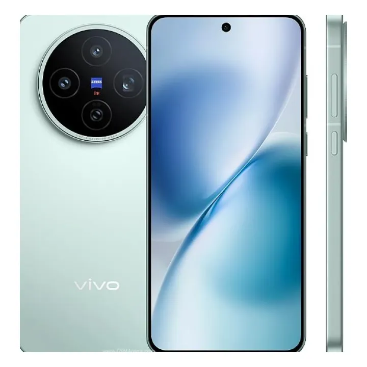 Vivo X200s