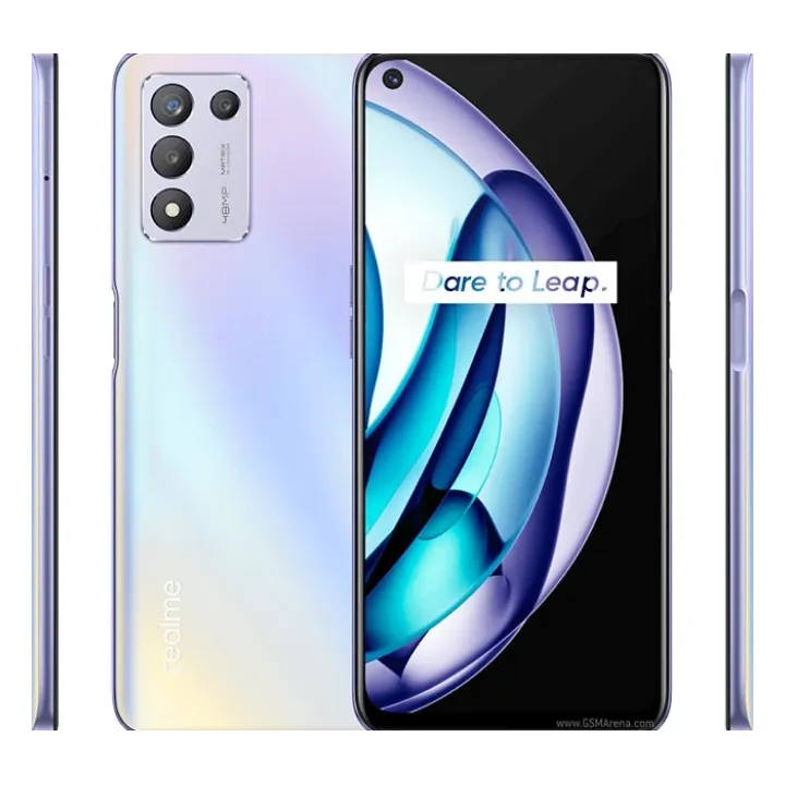 Realme Q3s