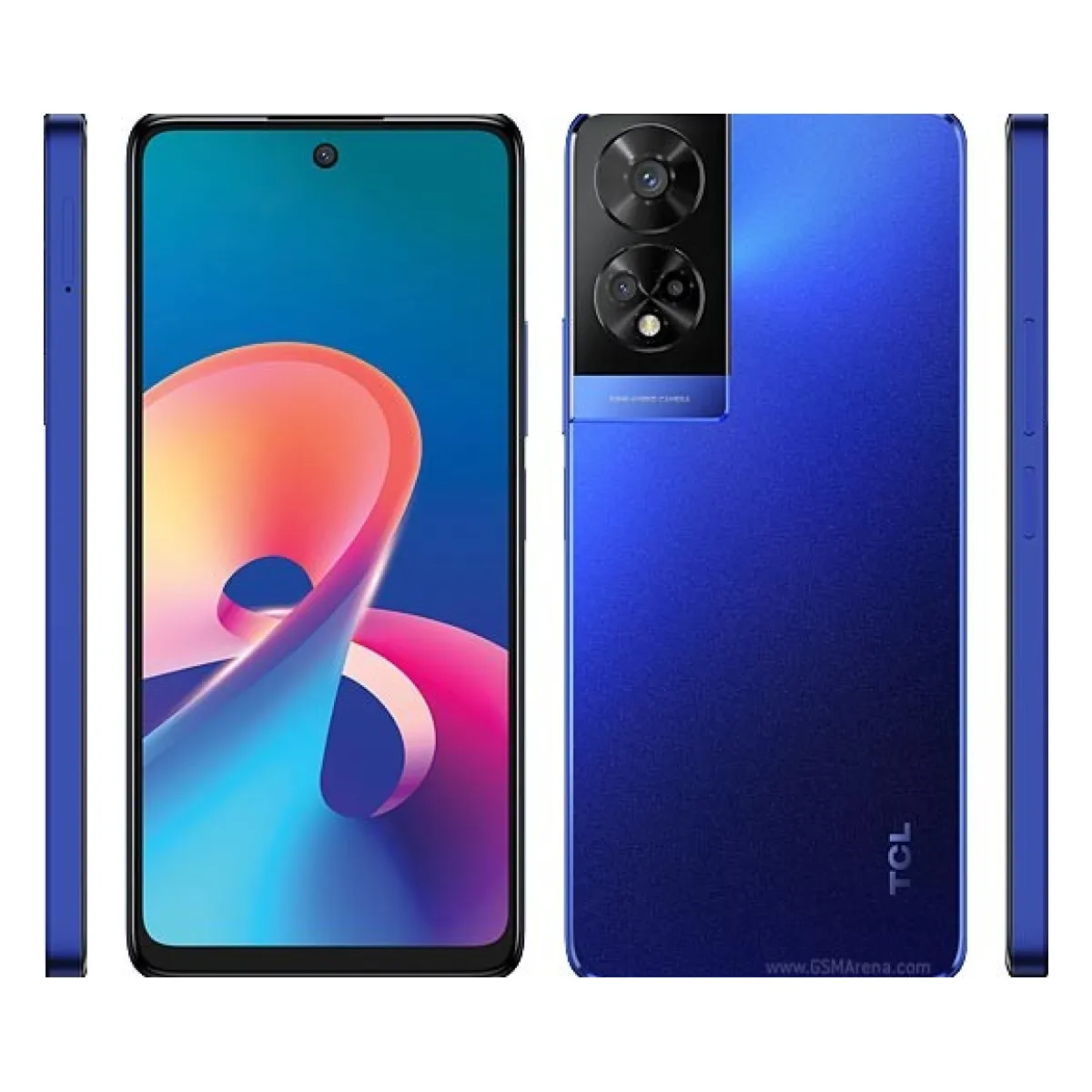 TCL 50 XE