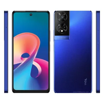 TCL 50 XE