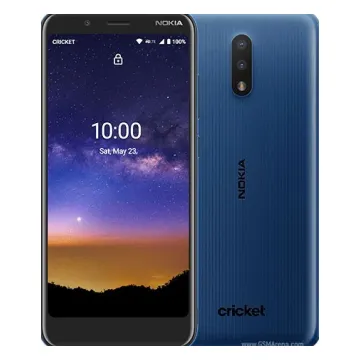 Nokia C2 Tava