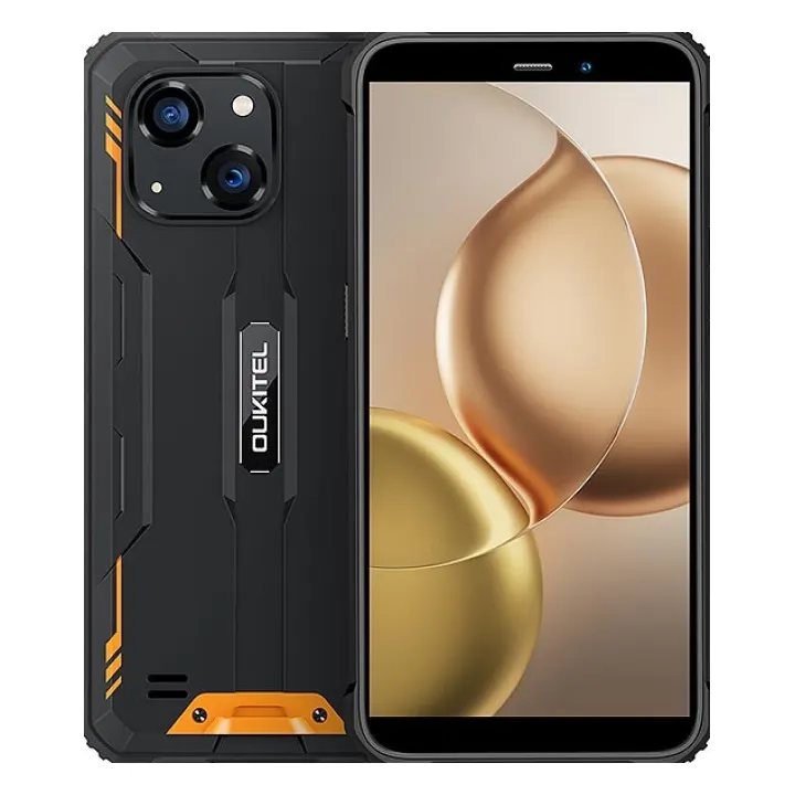 Oukitel WP32