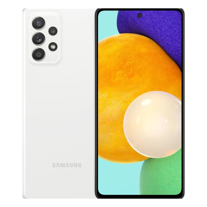 Samsung Galaxy A52 5G