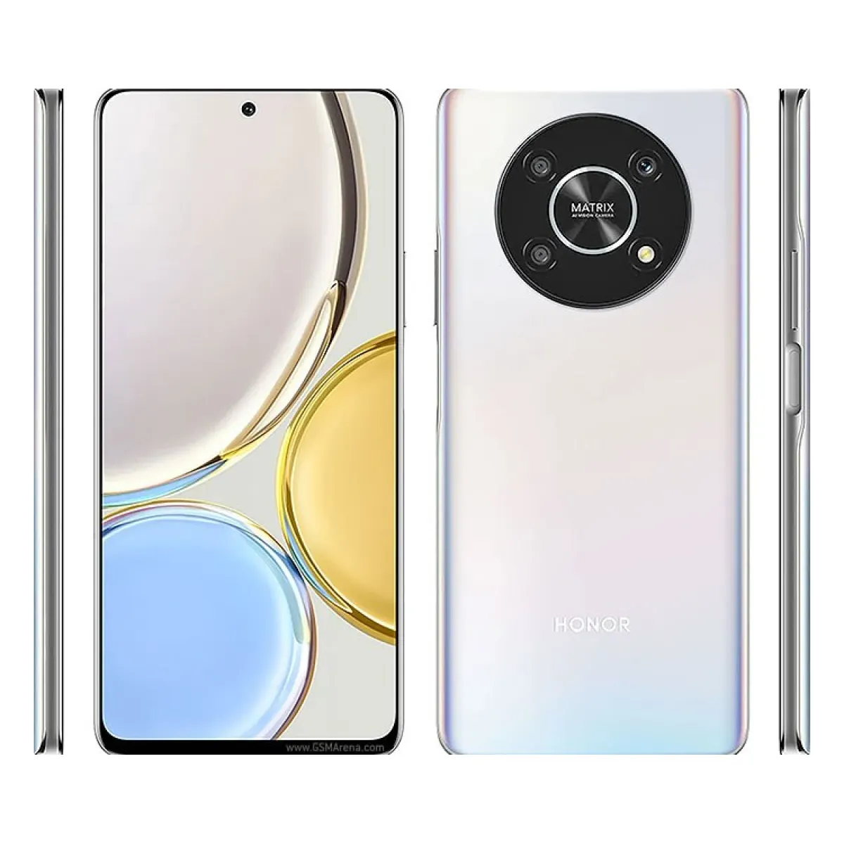 Honor Magic4 Lite