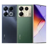 Infinix Note 40S
