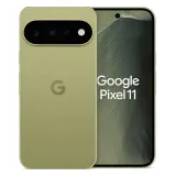 Google Pixel 11