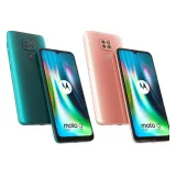Motorola Moto G9 Play