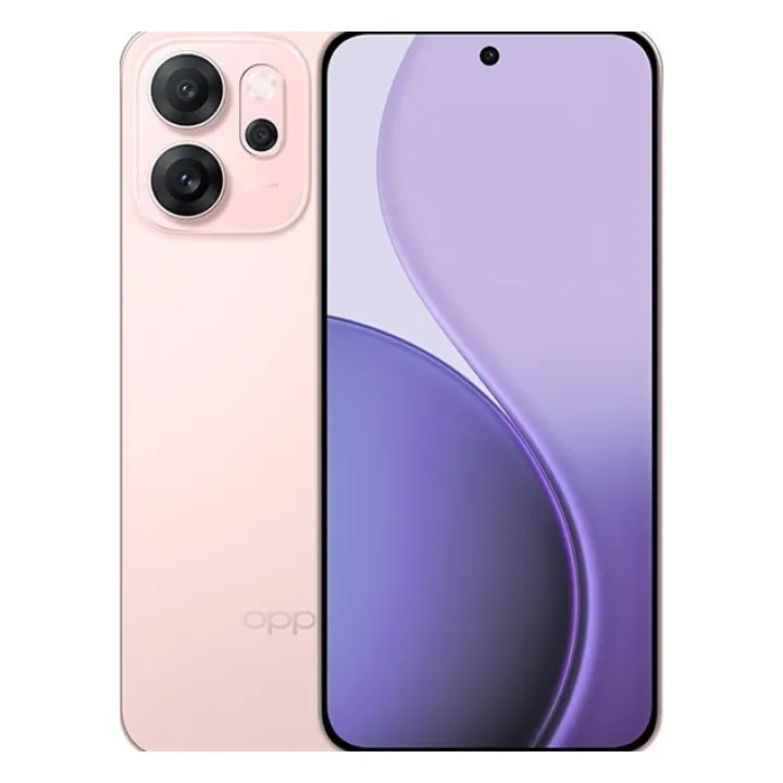 OPPO Reno14 F