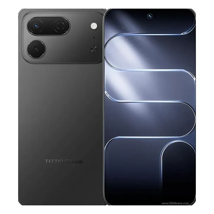 Tecno Spark 50 Pro
