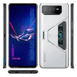 Asus ROG Phone 6 Pro