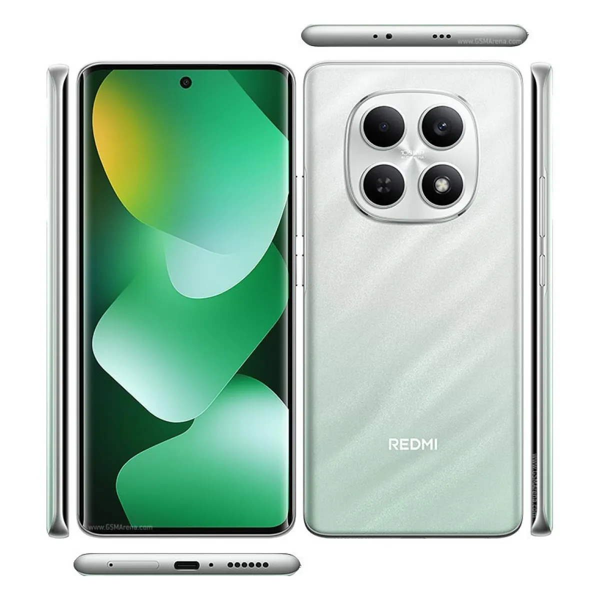 Xiaomi Redmi Note 15 4G