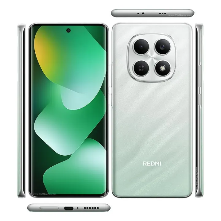 Xiaomi Redmi Note 15 4G