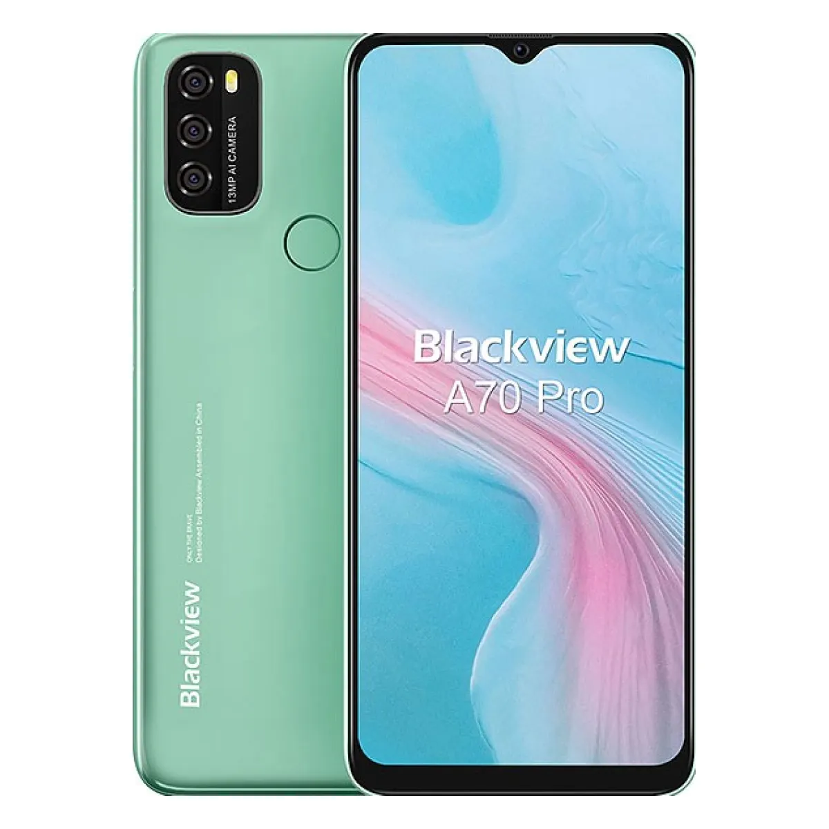 Blackview A70 Pro