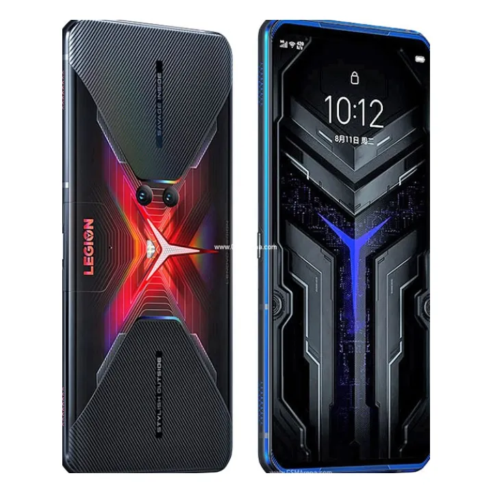 Lenovo Legion Duel